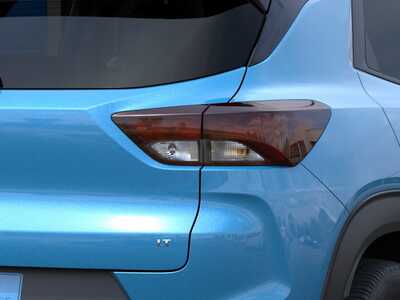 2026 Chevrolet TrailBlazer, $0. Photo 11