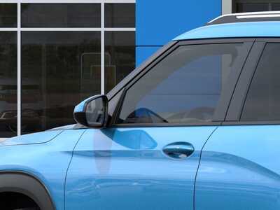 2026 Chevrolet TrailBlazer, $0. Photo 12