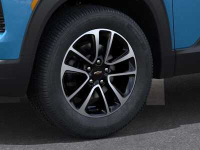 2026 Chevrolet TrailBlazer, $0. Photo 9