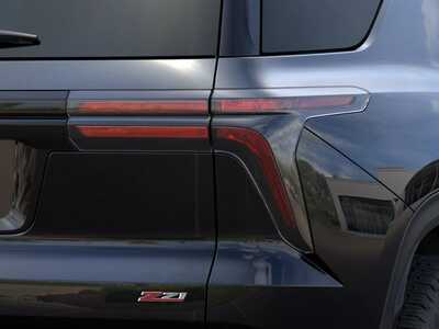 2027 Chevrolet Traverse, $50490. Photo 11