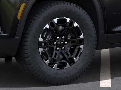 2027 Chevrolet Traverse, $50490. Photo 9