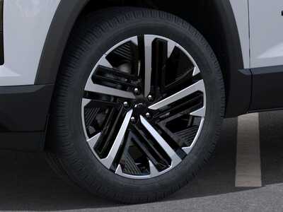 2027 Chevrolet Equinox, $39995. Photo 9