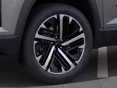 2027 Chevrolet Equinox, $39995. Photo 9