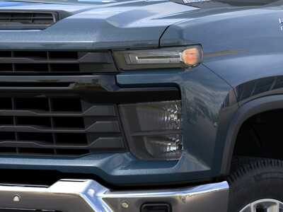 2026 Chevrolet 3500 Crew Cab, $58649. Photo 10