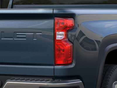 2026 Chevrolet 3500 Crew Cab, $58649. Photo 11