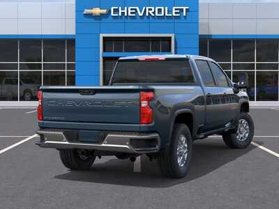 2026 Chevrolet 3500 Crew Cab, $58649. Photo 4