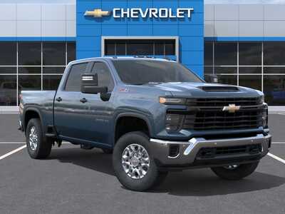 2026 Chevrolet 3500 Crew Cab, $58649. Photo 7
