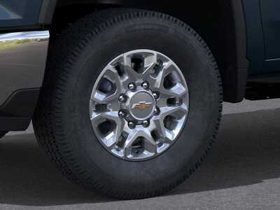 2026 Chevrolet 3500 Crew Cab, $58649. Photo 9