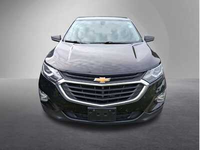 2018 Chevrolet Equinox, $0. Photo 2