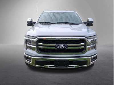 2025 Ford F-150, $0. Photo 2