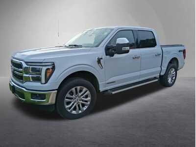 2025 Ford F-150, $0. Photo 3