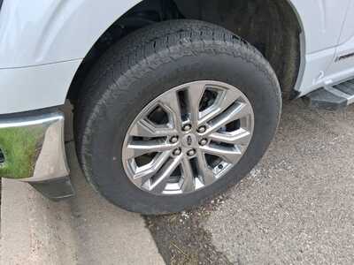 2025 Ford F-150, $0. Photo 4