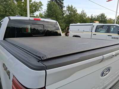 2025 Ford F-150, $0. Photo 5