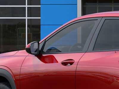 2026 Chevrolet Trax, $24385. Photo 12