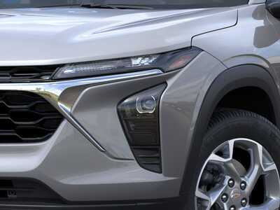 2026 Chevrolet Trax, $24885. Photo 10
