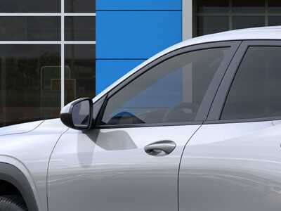 2026 Chevrolet Trax, $24885. Photo 12