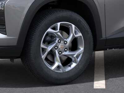 2026 Chevrolet Trax, $24885. Photo 9