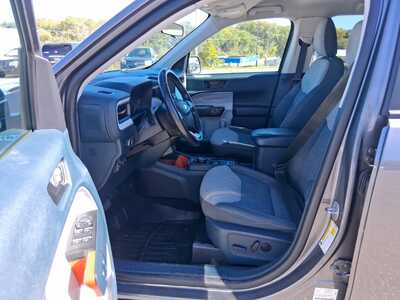 2022 Ford Maverick, $13788. Photo 10