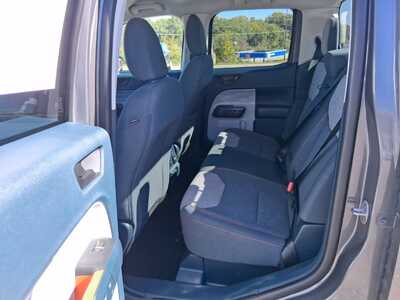 2022 Ford Maverick, $13788. Photo 11