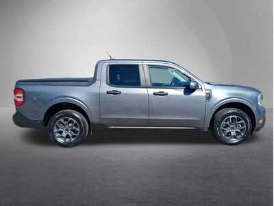 2022 Ford Maverick, $13788. Photo 2