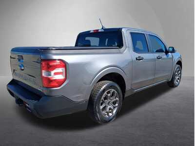 2022 Ford Maverick, $13788. Photo 3