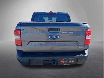 2022 Ford Maverick, $13788. Photo 4
