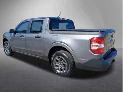 2022 Ford Maverick, $13788. Photo 5