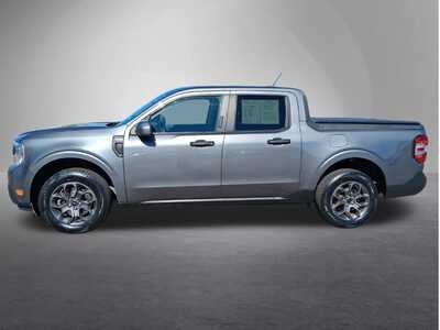 2022 Ford Maverick, $13788. Photo 6
