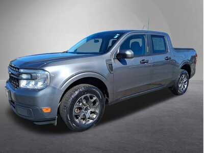 2022 Ford Maverick, $13788. Photo 7