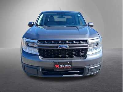 2022 Ford Maverick, $13788. Photo 8