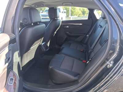 2014 Chevrolet Impala, $10599. Photo 10