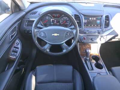 2014 Chevrolet Impala, $10599. Photo 11