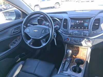 2014 Chevrolet Impala, $10599. Photo 12