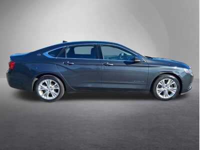 2014 Chevrolet Impala, $10599. Photo 2