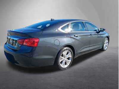 2014 Chevrolet Impala, $10599. Photo 3
