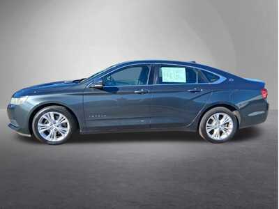 2014 Chevrolet Impala, $10599. Photo 5