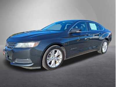 2014 Chevrolet Impala, $10599. Photo 6