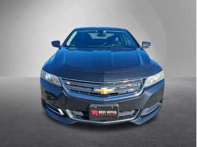 2014 Chevrolet Impala, $10599. Photo 7