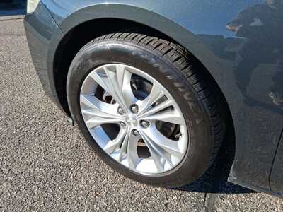 2014 Chevrolet Impala, $10599. Photo 8