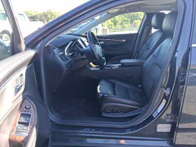2014 Chevrolet Impala, $10599. Photo 9