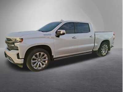 2020 Chevrolet Silverado 1500, $29245. Photo 2