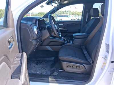 2024 Chevrolet Colorado Crew Cab, $36749. Photo 10