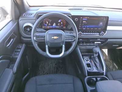 2024 Chevrolet Colorado Crew Cab, $36749. Photo 12