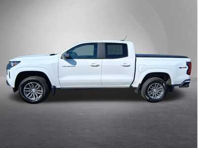 2024 Chevrolet Colorado Crew Cab, $36749. Photo 6