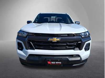 2024 Chevrolet Colorado Crew Cab, $36749. Photo 8