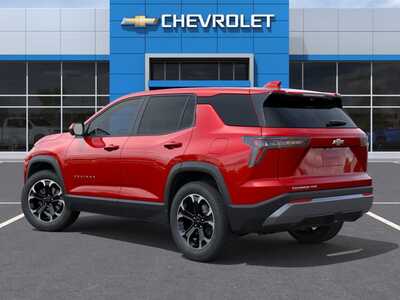 2026 Chevrolet Equinox, $31335. Photo 3