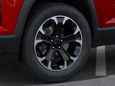 2026 Chevrolet Equinox, $31335. Photo 9
