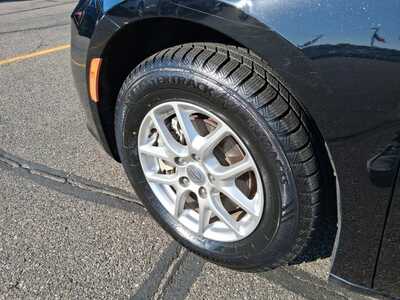 2025 Chrysler Pacifica, $25699. Photo 9