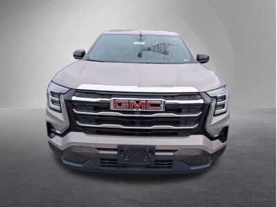 2026 GMC Terrain, $0. Photo 2