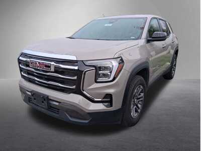 2026 GMC Terrain, $0. Photo 3
